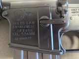 Colt AR 15 Carbine - 9 of 12