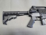 Colt AR 15 Carbine - 3 of 12