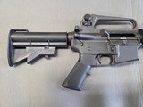 Colt AR-15 A2 Gov't Carbine - 3 of 8