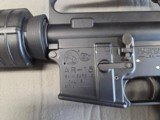 Colt 9mm AR-15 - Image 8 of 10