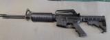 Colt 9mm AR-15 - Image 1 of 10