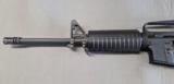 Colt 9mm AR-15 - Image 7 of 10