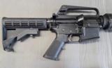 Colt 9mm AR-15 - Image 3 of 10