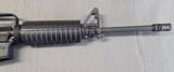 Colt 9mm AR-15 - Image 4 of 10