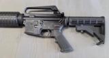 Colt 9mm AR-15 - Image 6 of 10