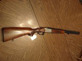 Blaser O/U Combo 16ga/.243Win - 1 of 15