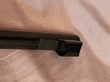 Extremely Rare Marlin Prototype Mod. 336 in .250-3000 - Image 9 of 15