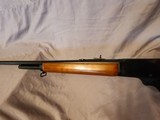 Extremely Rare Marlin Prototype Mod. 336 in .250-3000 - Image 4 of 15