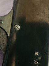 Extremely Rare Marlin Prototype Mod. 336 in .250-3000 - Image 12 of 15