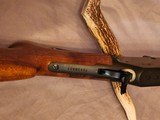 Extremely Rare Marlin Prototype Mod. 336 in .250-3000 - Image 8 of 15