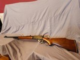 Extremely Rare Marlin Prototype Mod. 336 in .250-3000 - Image 2 of 15