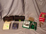 RCBS 500/416 NE 3-1/4 , Large Component Lot!