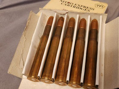 RCBS 500/416 NE 3-1/4 , Large Component Lot! - Image 8 of 14