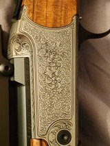 Blaser K95 Luxus 7x57R, LNIB with accessories! - Image 7 of 15