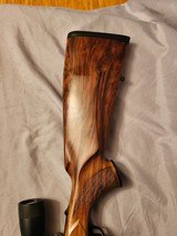 Blaser K95 Luxus 7x57R, LNIB with accessories! - Image 4 of 15