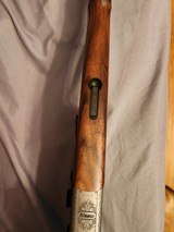 Blaser K95 Luxus 7x57R, LNIB with accessories! - Image 6 of 15