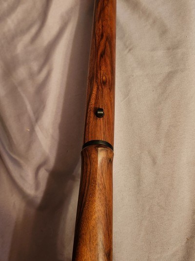 Blaser K95 Luxus 7x57R, LNIB with accessories! - Image 5 of 15