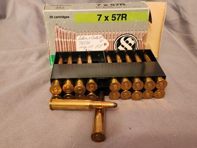 Blaser K95 Luxus 7x57R, LNIB with accessories! - Image 14 of 15