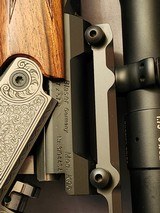 Blaser K95 Luxus 7x57R, LNIB with accessories! - Image 9 of 15