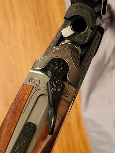 Blaser K95 Luxus 7x57R, LNIB with accessories! - Image 10 of 15