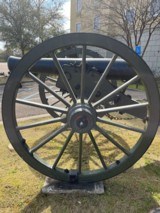 1857 Napoleon 12-pound Replica Cannon - 6 of 12