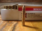Winchester Super-X 375 Winchester - 2 of 3
