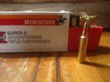 Winchester Super-X 284 winchester - 3 of 5