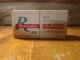 Remington 5mm rimfire - 2 of 4