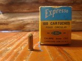 Expresso 8mm shot shells - 1 of 3