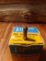 Expresso 8mm shot shells - 3 of 3