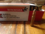 Winchester 356 Winchester - 3 of 3
