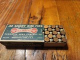 Remington 32 short rimfire - 6 of 6