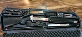 Benelli Super Sport PERFORMANCE 12 guage - 14 of 14
