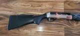 Benelli Super Sport PERFORMANCE 12 guage - 2 of 14