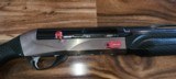 Benelli Super Sport PERFORMANCE 12 guage - 3 of 14