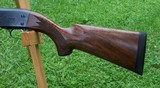 Ithaca Model 37 Featherlite 12 Guage 3" Chamber, Excellent Condition - 3 of 7
