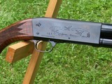 Ithaca Model 37 Featherlite 12 Guage 3" Chamber, Excellent Condition - 4 of 7