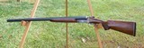 AYA Matador II 12 Gauge , 26