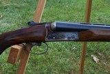 AYA Matador II 12 Gauge , 26