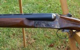 AYA Matador II 12 Gauge , 26