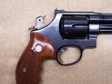 S&W Model 24-344 Special Revolver - 3 of 5