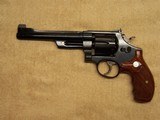 S&W Model 24-344 Special Revolver - 2 of 5