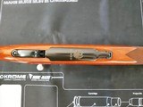 RUGER M77 HAWKEYE LEFT HAND (LH) 300 WIN MAG - PRISTINE - 11 of 13