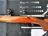RUGER M77 HAWKEYE LEFT HAND (LH) 300 WIN MAG - PRISTINE - 13 of 13