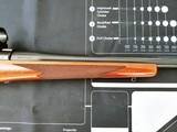 RUGER M77 HAWKEYE LEFT HAND (LH) 300 WIN MAG - PRISTINE - 9 of 13