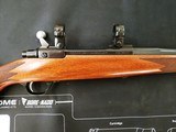 RUGER M77 HAWKEYE LEFT HAND (LH) 300 WIN MAG - PRISTINE - 8 of 13