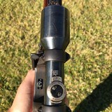 M41B Carl Gustaf 1909 + Ajack 4x90 Scope 6.5 x 55 mm Swedish Mauser Matching Numbers - 12 of 20