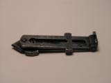 Winchester 1876 Ladder Rear Sight - 1 of 5