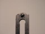 Winchester 1876 Ladder Rear Sight - 2 of 5