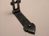 Winchester 1876 Ladder Rear Sight - 3 of 5